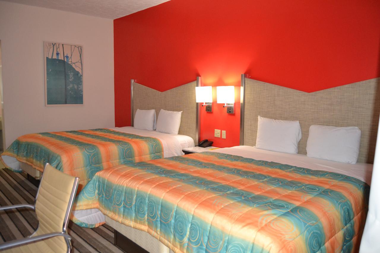 Hôtel Las Torres à Mexicali Extérieur photo