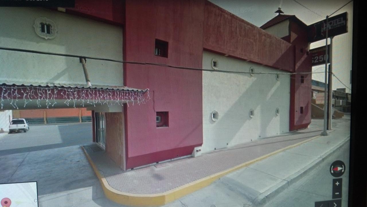 Hôtel Las Torres à Mexicali Extérieur photo